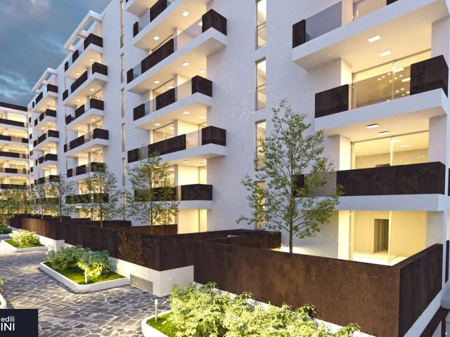 Appartamento in vendita a Bologna