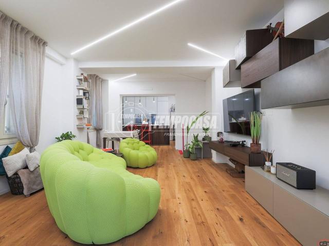 Appartamento in vendita a Bologna