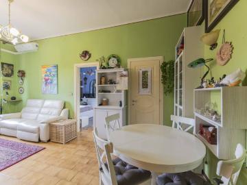 Appartamento in vendita a Bologna