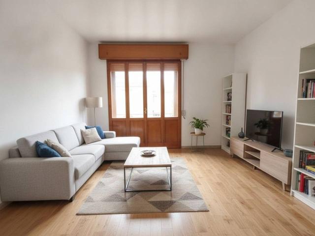 Appartamento in vendita a Bologna
