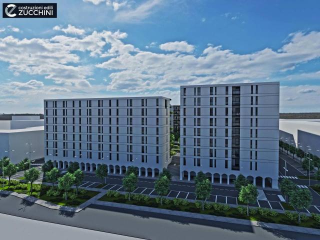 Appartamento in vendita a Bologna