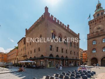 Appartamento in vendita a Bologna