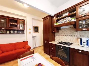 Appartamento in vendita a Bologna