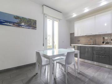 Appartamento in vendita a Bologna