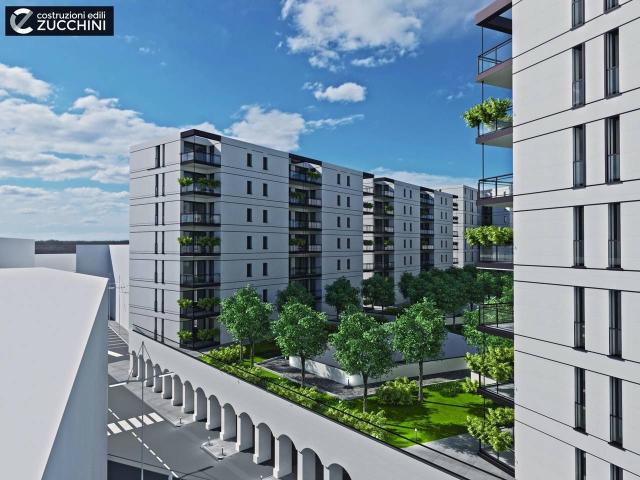 Appartamento in vendita a Bologna