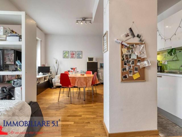Appartamento in vendita a Bologna