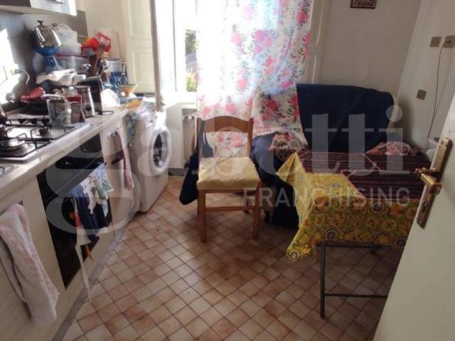Appartamento in vendita a Bologna