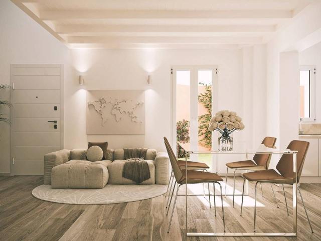 Appartamento in vendita a Bologna