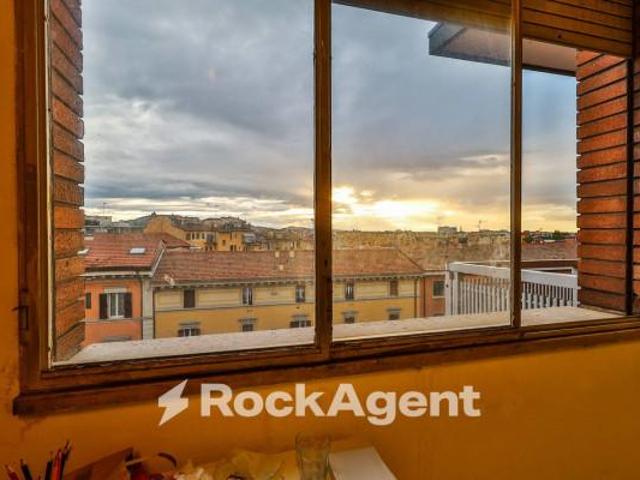 Appartamento in vendita a Bologna