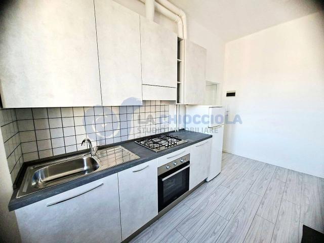 Appartamento in vendita a Bologna