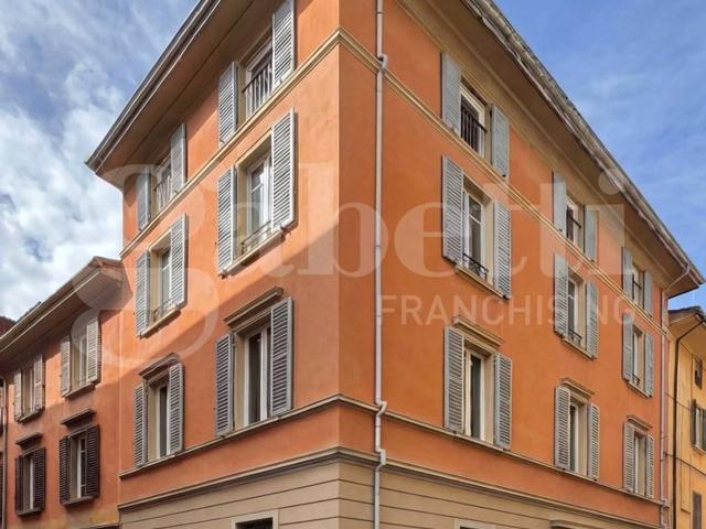 Appartamento in vendita a Bologna