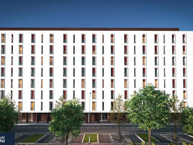 Appartamento in vendita a Bologna