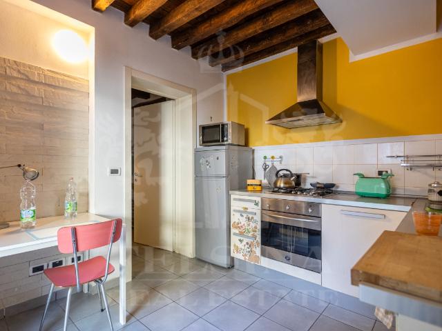Appartamento in vendita a Bologna