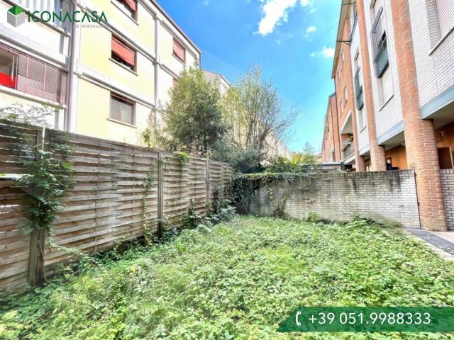 Appartamento in vendita a Bologna