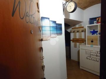 Appartamento in vendita a Bologna
