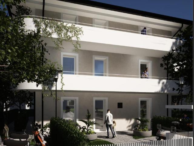 Appartamento in vendita a Bologna