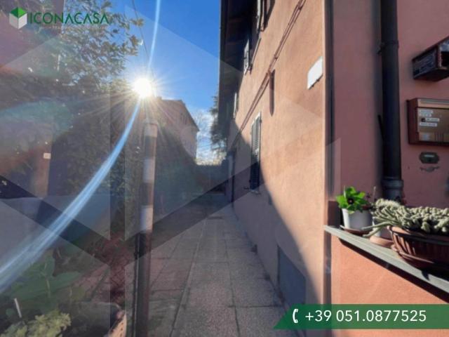 Appartamento in vendita a Bologna