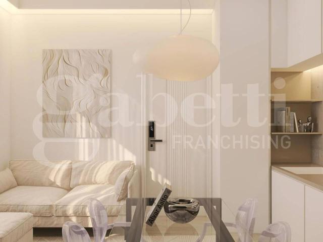 Appartamento in vendita a Bologna