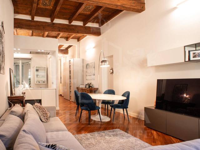 Appartamento in vendita a Bologna