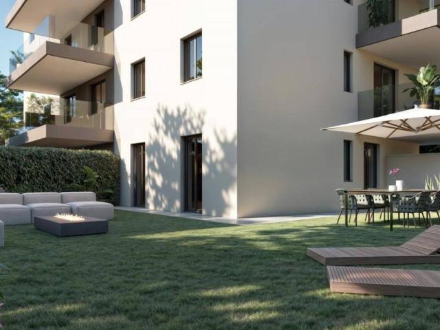 Appartamento in vendita a Bologna BO