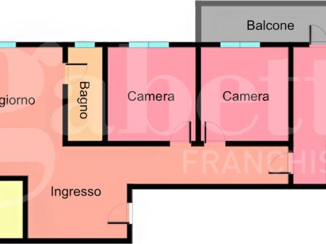 Appartamento in vendita a Bologna BO