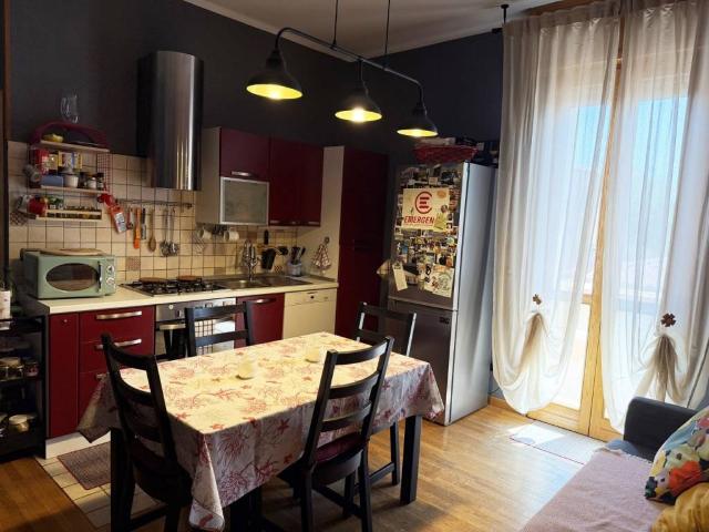 Appartamento in vendita a Bologna BO