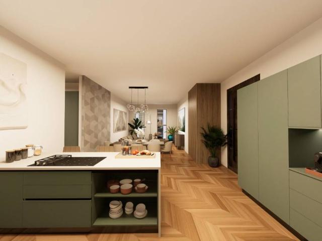 Appartamento in vendita a Bologna BO