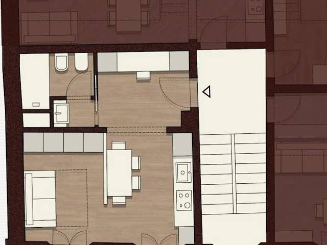 Appartamento in vendita a Bologna BO