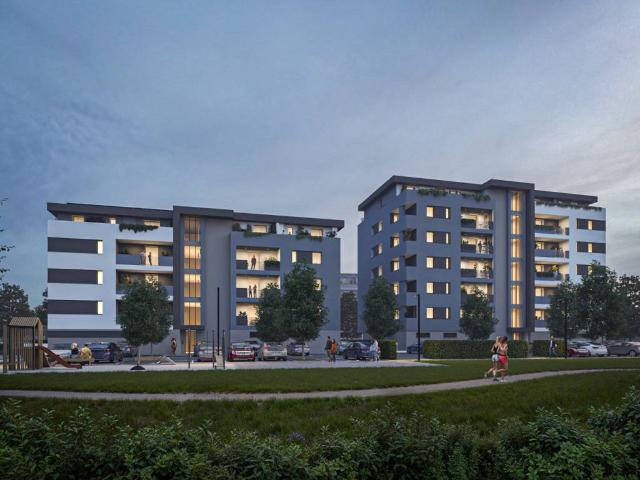 Appartamento in vendita a Bologna BO