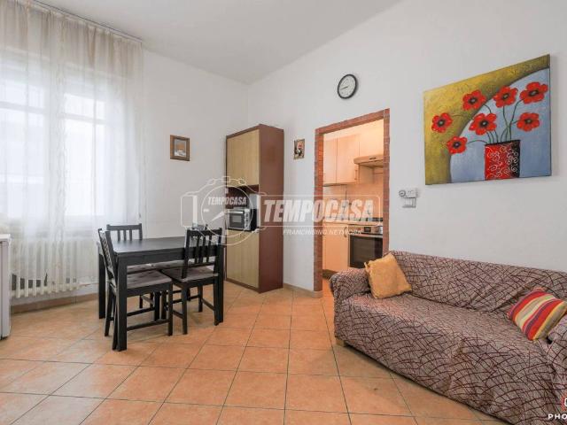 Appartamento in vendita a Bologna BO