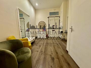 Appartamento in vendita a Bologna BO