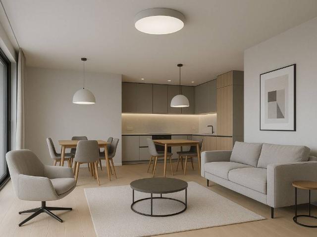 Appartamento in vendita a Bologna BO