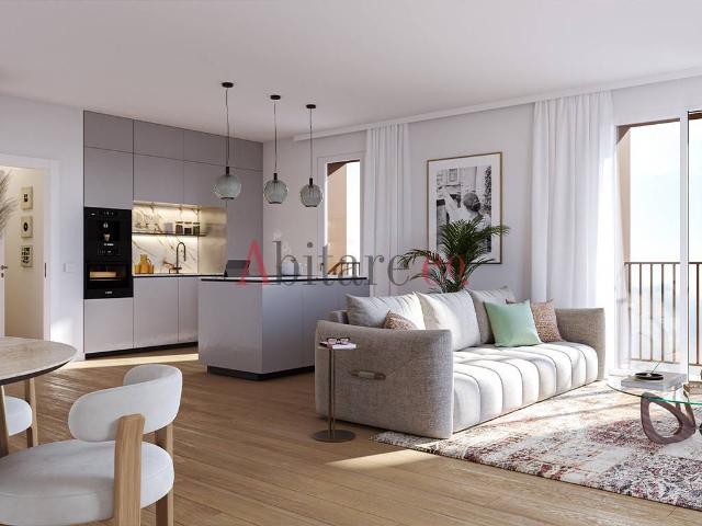 Appartamento in vendita a Bologna BO