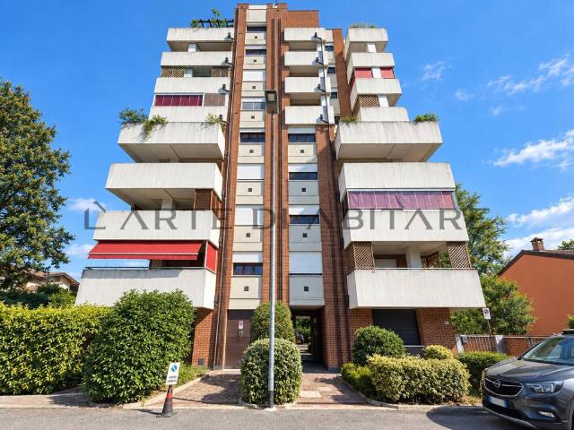 Appartamento in vendita a Bologna BO
