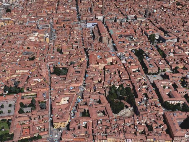 Appartamento in vendita a Bologna BO