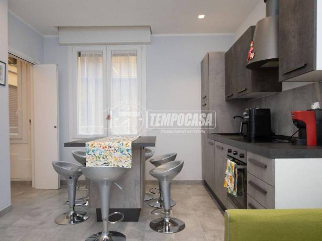 Appartamento in vendita a Bologna BO