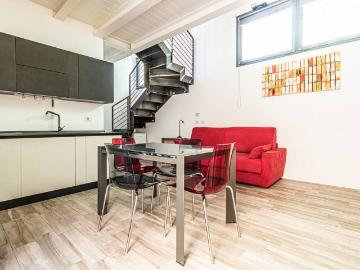 Appartamento in vendita a Bologna BO