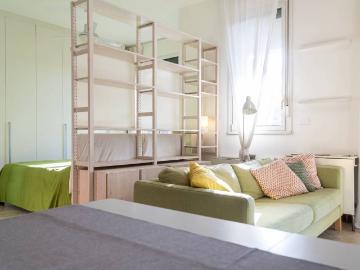 Appartamento in vendita a Bologna BO