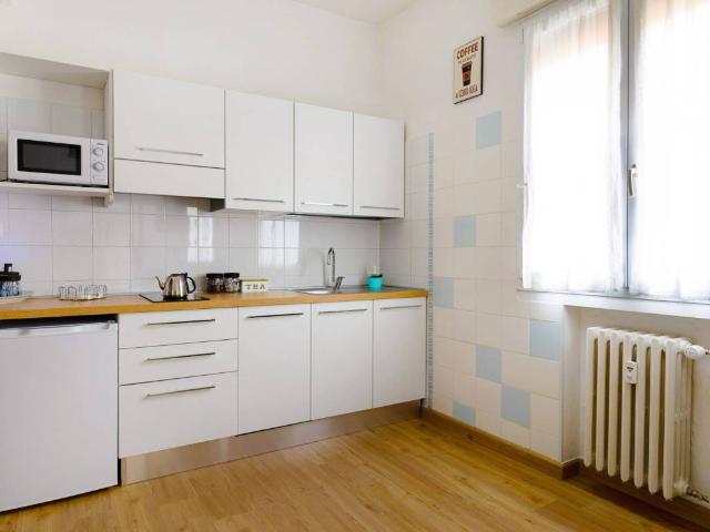Appartamento in vendita a Bologna BO