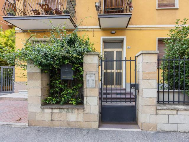 Appartamento in vendita a Bologna BO