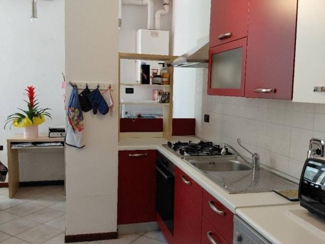 Appartamento in vendita a Bologna BO