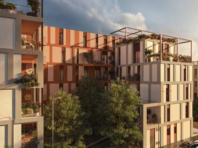 Appartamento in vendita a Bologna BO