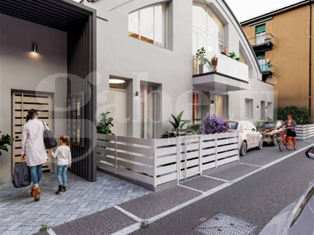 Appartamento in vendita a Bologna BO