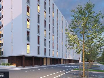 Appartamento in vendita a Bologna BO