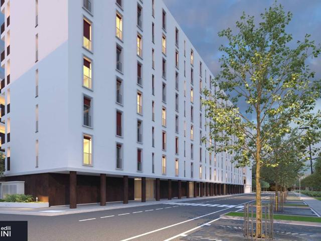 Appartamento in vendita a Bologna BO