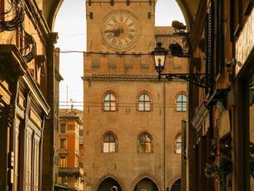 Appartamento in vendita a Bologna BO