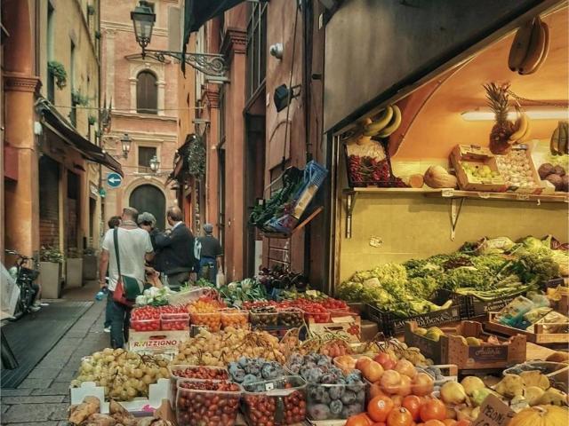 Appartamento in vendita a Bologna BO