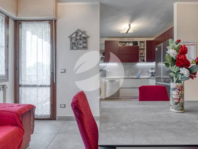 Appartamento in vendita a Bologna BO
