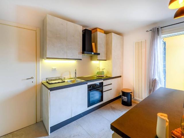Appartamento in vendita a Bologna BO