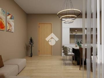 Appartamento in vendita a Bologna BO